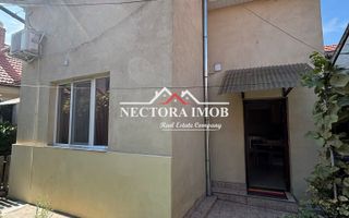 NECTORA IMOB-Exclusivitate Casa 3 cam, Zona Ultracentrala, 60 mp, P+M - Poză 1