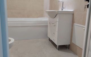 Apartament 2 camere, 72 mp, Complex Răsărit de Soare Copou, Iași – finisaje de lux - Poză 8
