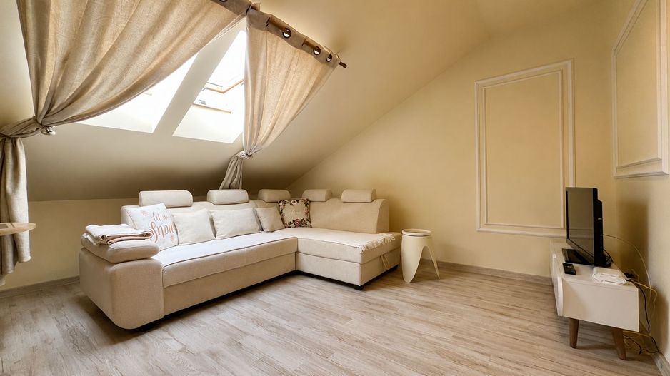 COMISION 0% | Apartament 2 camere | 67,14 mp | Braytim | Centrala - Poză 3