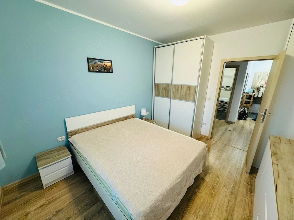Soarelui | 2 camere | Decomandat - Poză 2