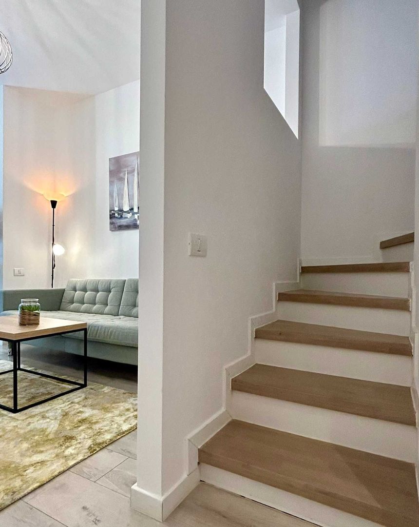 Duplex 2 camere - Herastrau - Soseaua Nordului - Poză 2