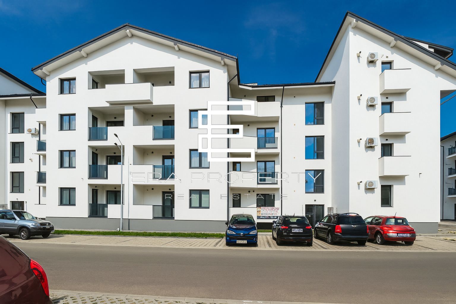 Apartament 2 camere 58mp, intabulat, Doamna Stanca, Sibiu - Poză 1