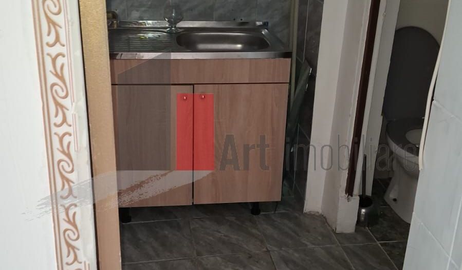 Spatiu comercial de inchiriat in zona Bucurestii Noi/Damaroaia - Poză 5