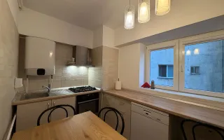 DE INCHIRIAT Apartament 4 camere Piața Unirii, cu parcare - Poză 13