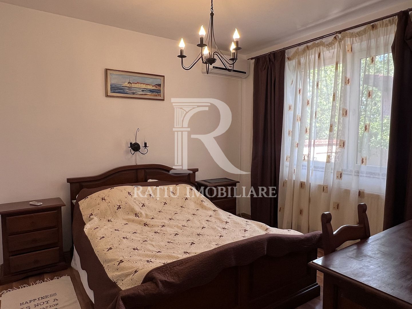 Casă 4 camere de închiriat | Saună | Piscina | Sântandrei | Bihor - Poză 7