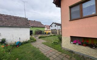 Casa Individuala 6 Camere I 2corpuri I 800 mp teren, Lazaret - Poză 16