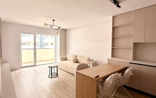Apartament doua camere / etaj intermediar / Zona Eroilor - Poză 4