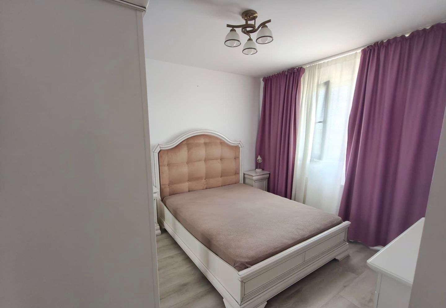 Apartament 3 camere de vanzare HILS Pallady |Parcare | Metrou - Poză 6