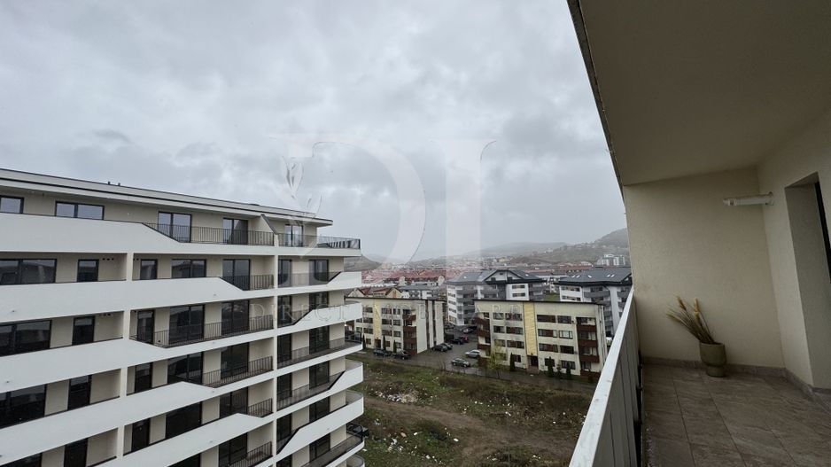 Apartament la cheie / două dormitoare/ Zona Eroilor - Poză 18