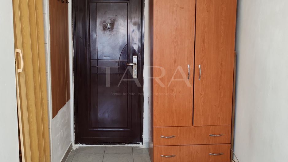 Apartament 1 cameră - OMV Mărăști - Poză 2