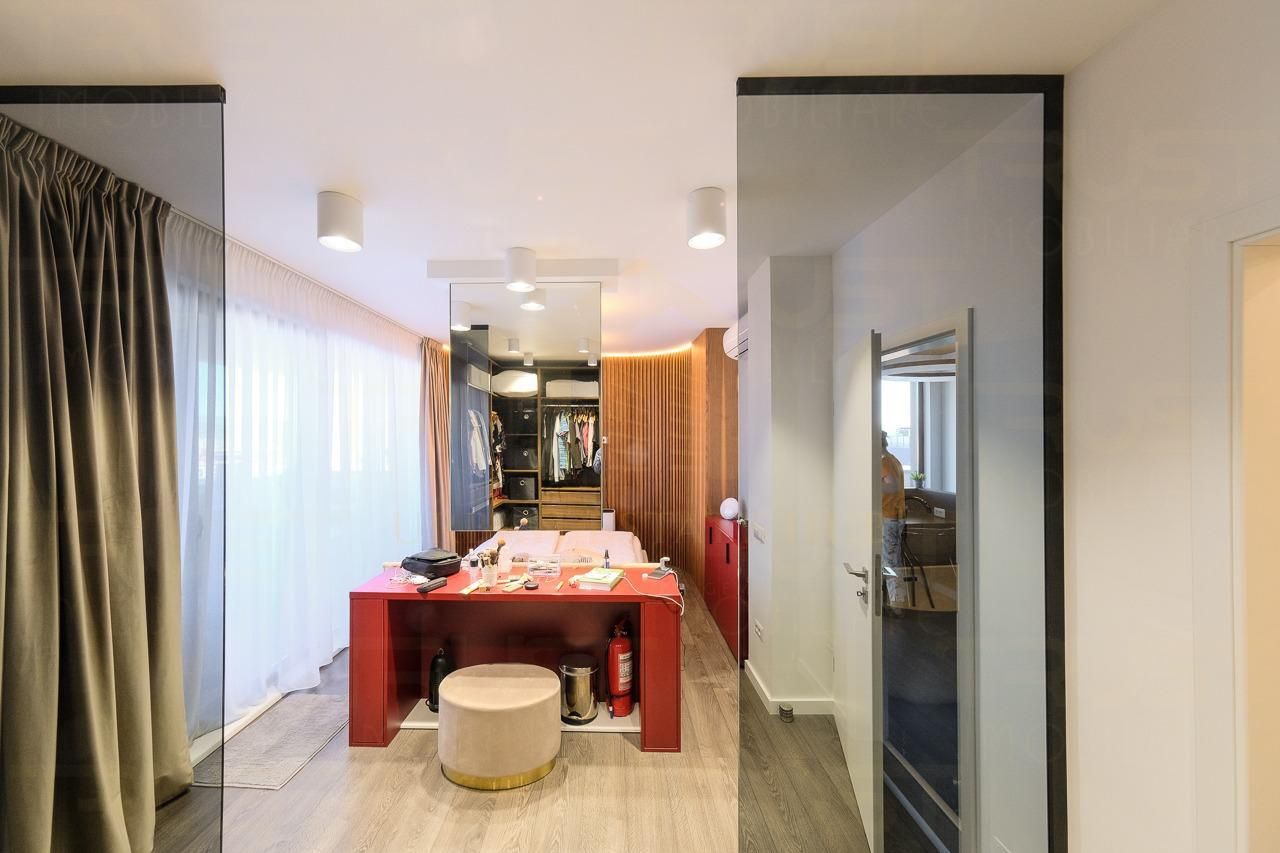 Vanzare apartament de tip penthouse 4 camere, zona Iulius Mall - Poză 4