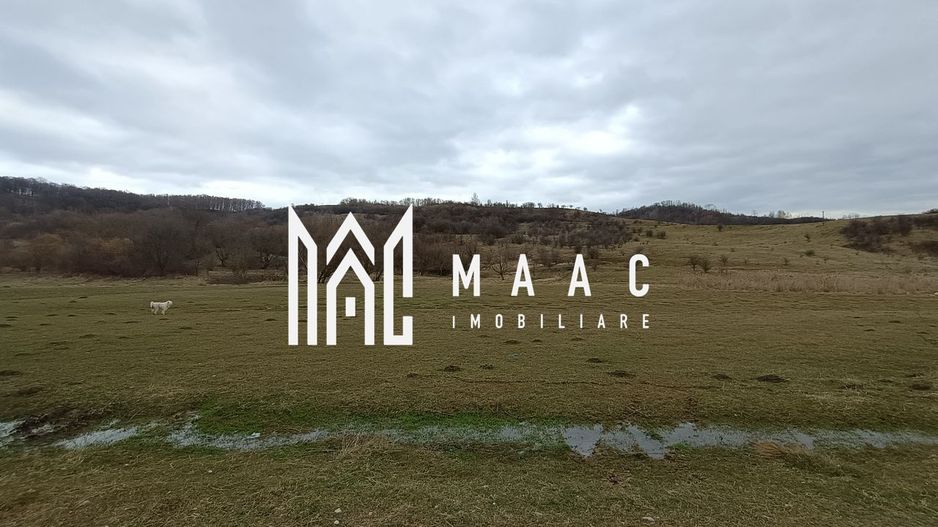 Teren intravilan Ocnele Mari | 2500mp | - Poză 2