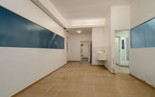 Spatiu comercial  424 mp  Oportunitati multiple - Baneasa Jandarmeriei - Poză 2