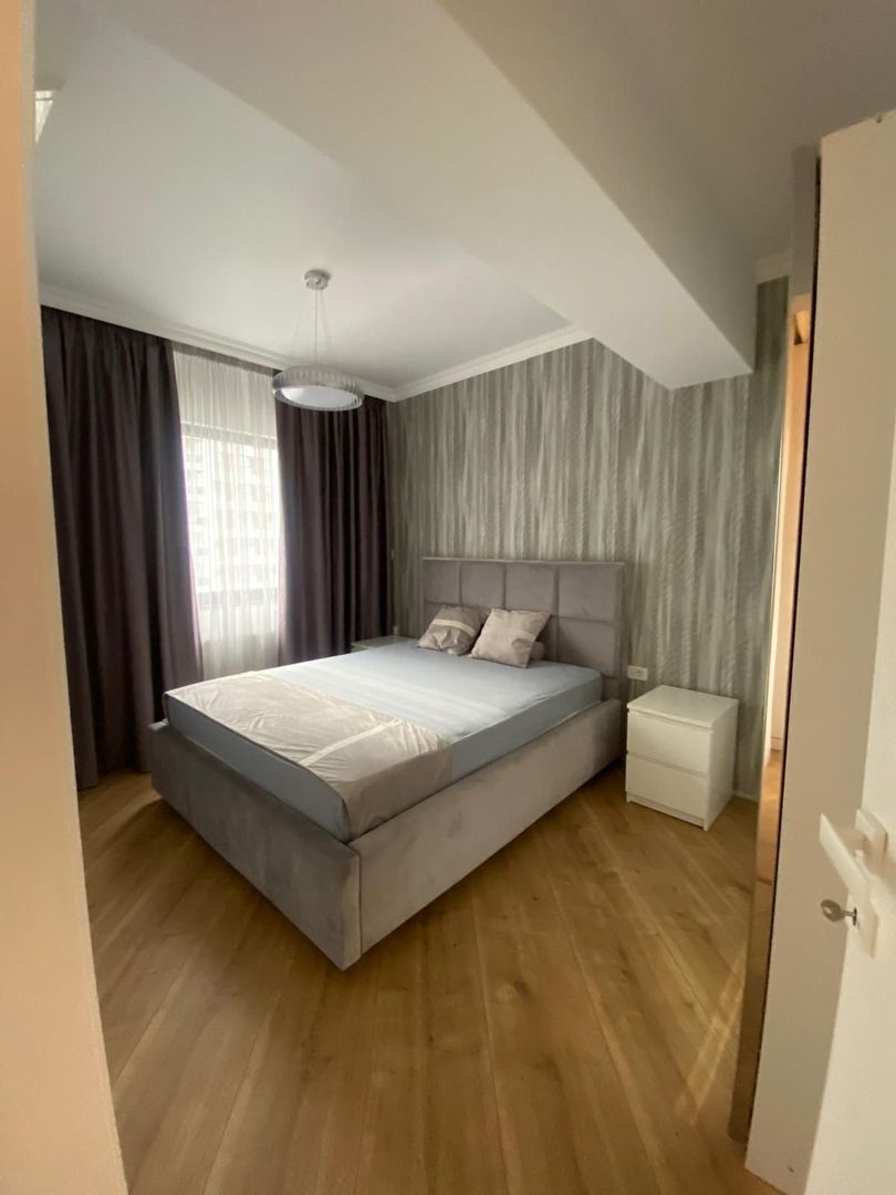 Apartament 3 camere | 4City North - Poză 21