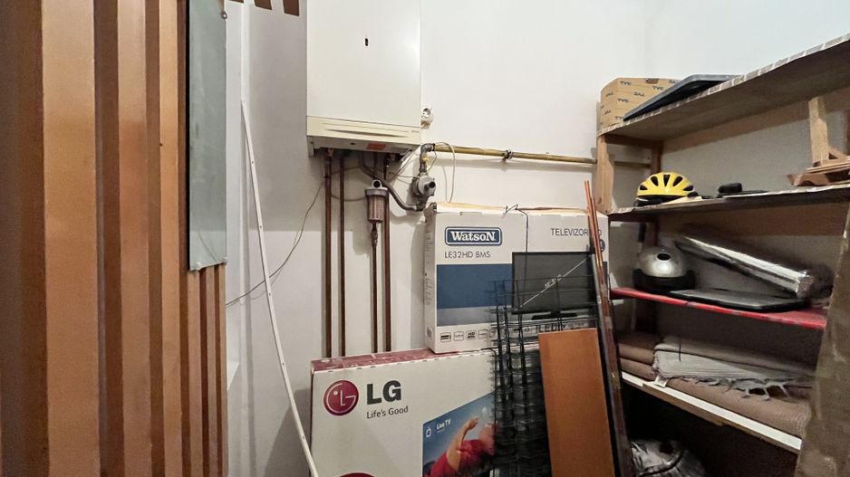 Apartament 2 camere, 80 mp, vedere la Bega, zona Central– Băile Neptun - Poză 18