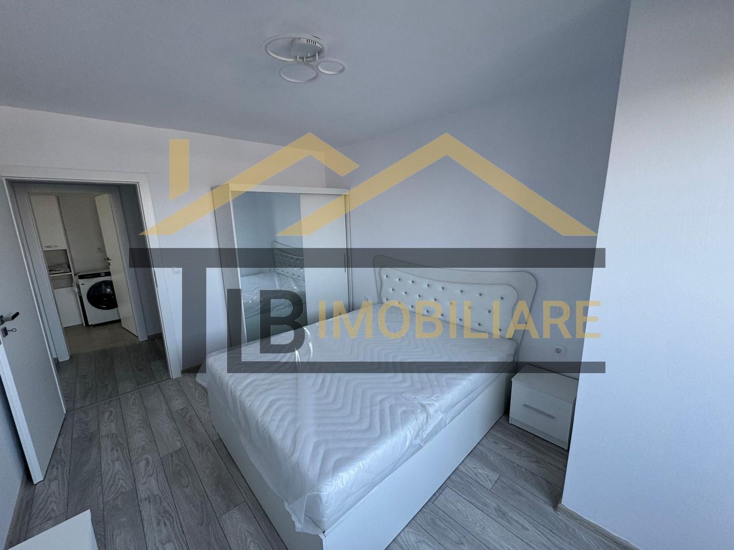 Apartament cu 3 camere, 70mp,  parcare, terasa, Zona Maurer - Poză 8