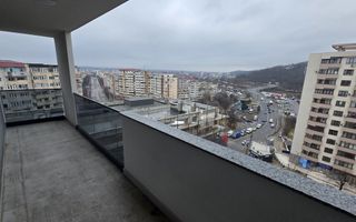 Apartament 2 camere, 70 mp, etaj 9/10, Adamant Tower, Iasi - Poză 8