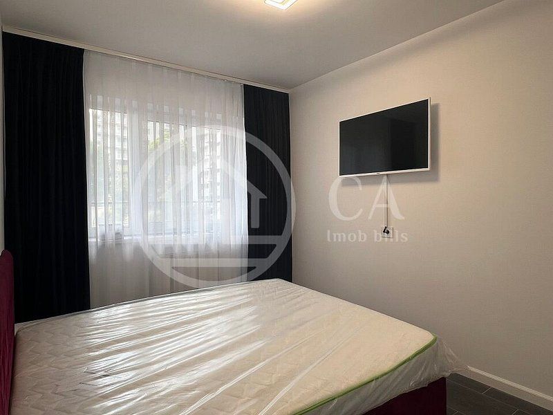 Apartament cu 2 camere de inchiriat in Prima Onestilor Oradea - Poză 6