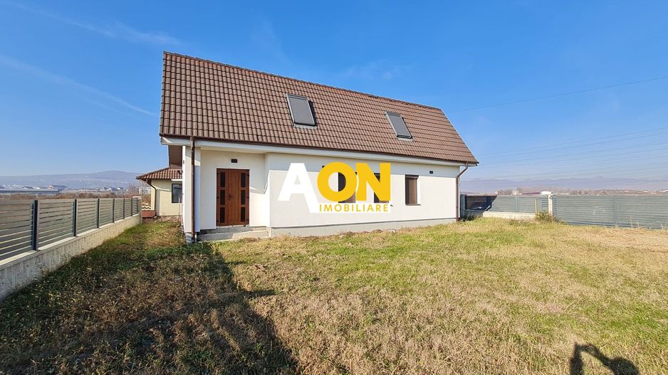 Casa 4 camere zona AREX - Poză 3