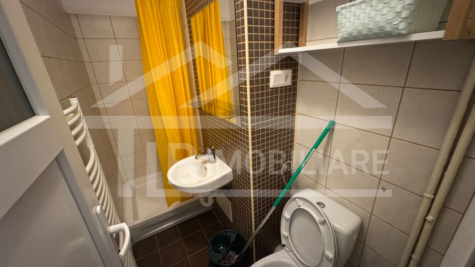 Aparatament cu 4 camere, 76mp, Zona UMFST - Poză 14