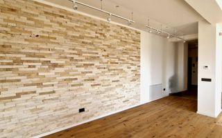 Comision 0 Penthouse 3 Camere 104 mp.  Terasa 43 mp. Tractorul - Poză 15