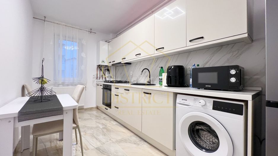 Apartament superb cu 2 camere si terasa | Giroc | Premium Residence - Poză 4