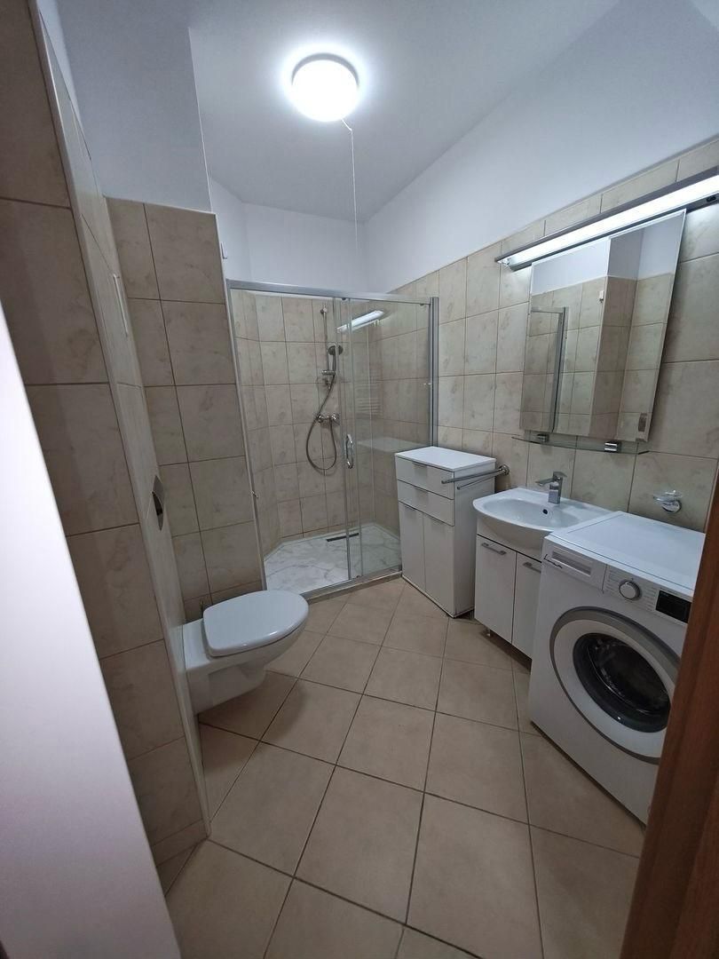 3 CAMERE ‖  BLOC NOU 2008 ‖ ZONA EMINESCU ‖ PARCARE + BOXA ‖ - Poză 13