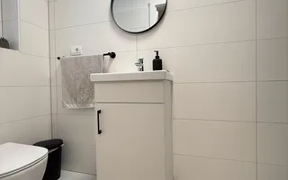 1/2 Duplex modern, Giroc, aproape de Daf - Poză 13