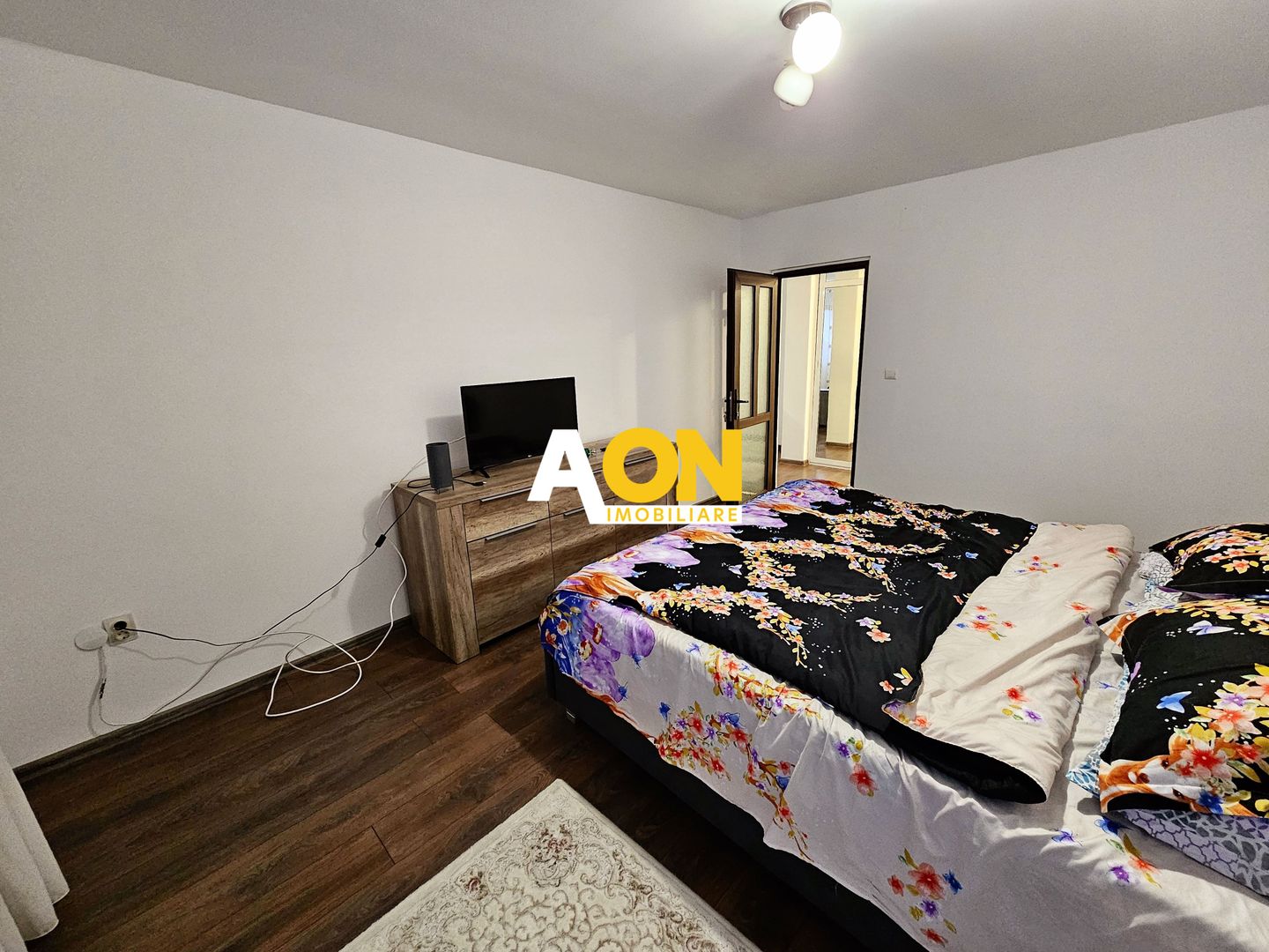 Apartament 3 camere, la vila, 128 mp, mobilat, utilat, Cetate - Poză 8