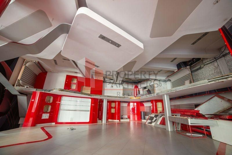 Spatiu comercial Calea Victoriei - Poză 3
