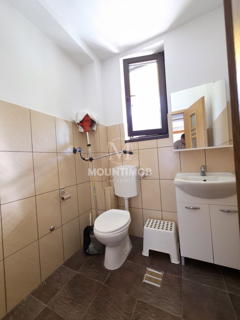 Casa de vacanta in inima padurii, 150 mp/utili, teren 1960 mp, Vulcan - Poză 15