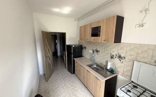 Garsoniera de inchiriat, Drumul Jilavei, metrou Aparatorii Patriei - Poză 3