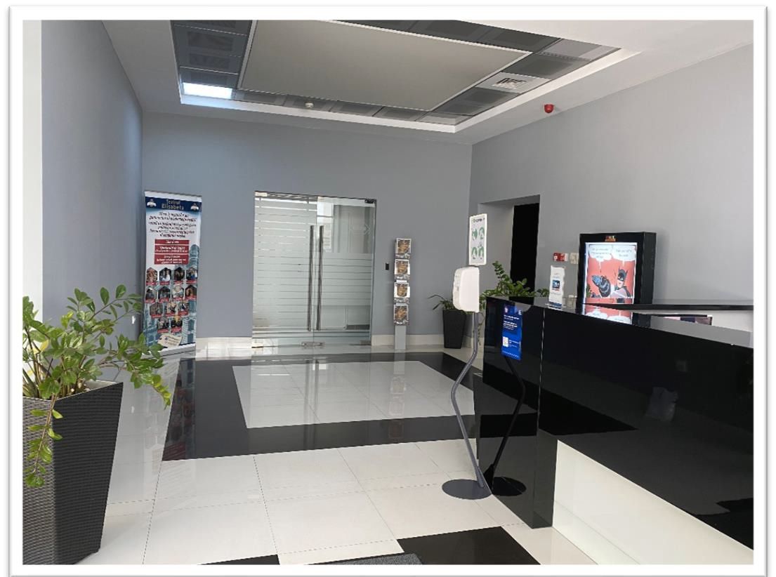 Clădire de birouri Central București, str. Polonă 68-72 - Poză 11