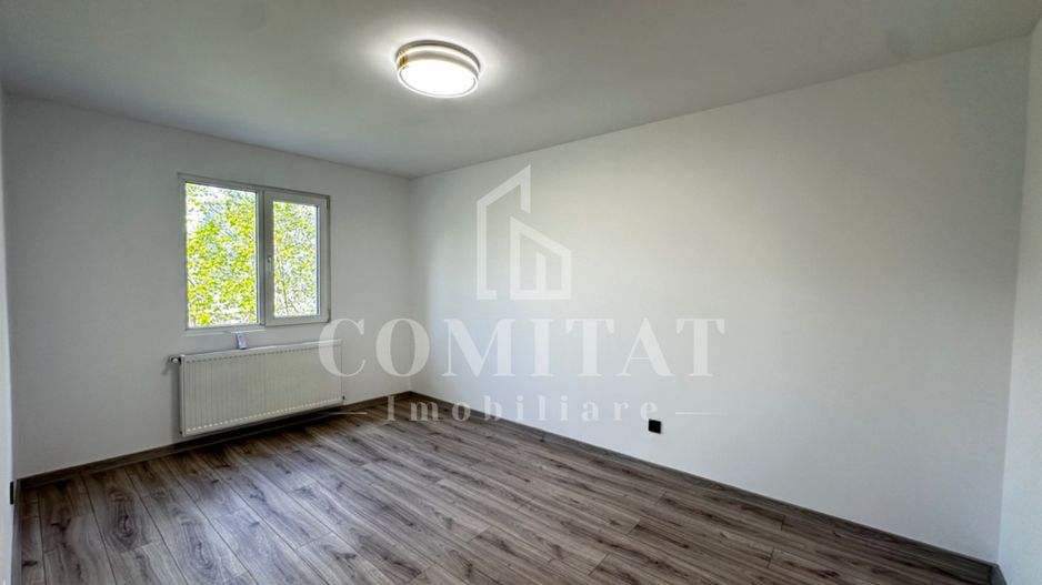 Apartament finisat modern | 3 camere | Zona Academiei de Muzica-Manast - Poză 7