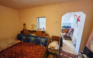 Casă 4 camere, 685 mp teren, renovată 2011 – Mănești, Zalhanaua - Poză 42