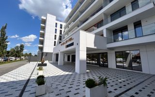 APARTAMENT SMART CU 2 CAMERE | CASA PRESEI | FINALIZATI - Poză 6