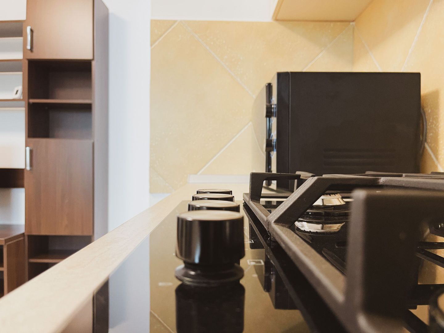 VANDUT - Apartament 2.5 camere | Mobilat & Utilat | Com 0% - Poză 35