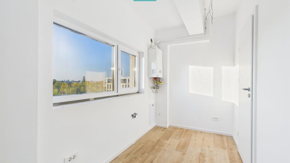 Apartament cu 2 camere | Bloc Nou | Zona Aradului - Poză 11