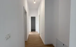Duplex Mosnita Noua-finisat, curte amenajata - Poză 13
