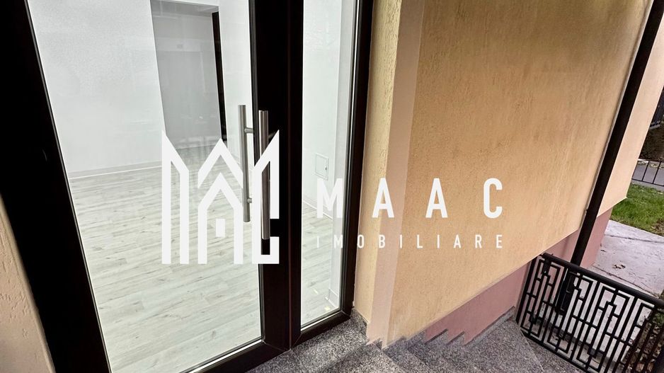 SPATIU COMERCIAL RENOVAT|CENTRALA TERMICA PROPRIE| OSTROVENI - Poză 11