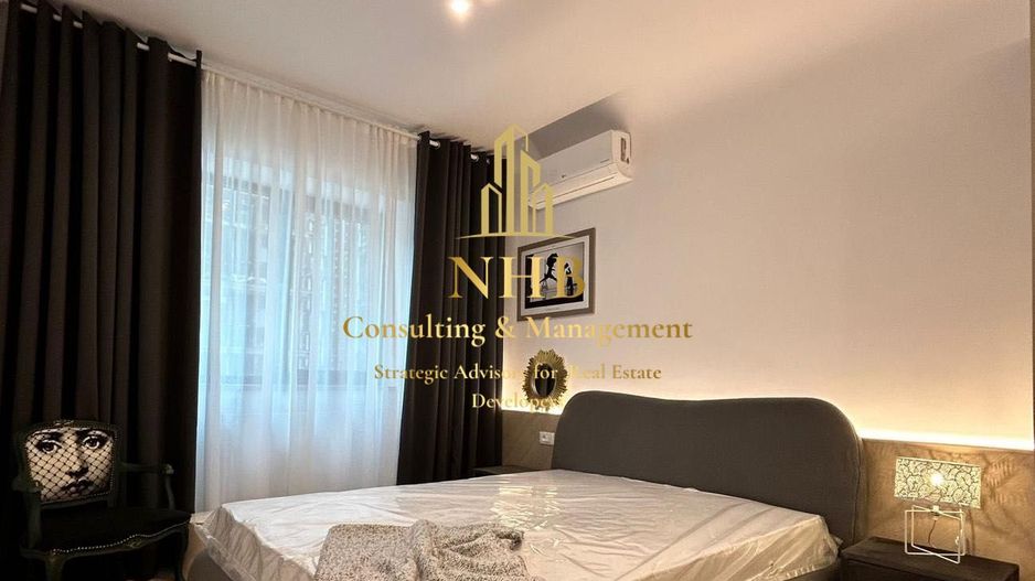 Apartament 3 Camere Cortina North-PARCARE - Poză 6