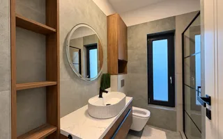 Locație premium, lângă pădure | Vila individuala 4 camere+piscina - Poză 11