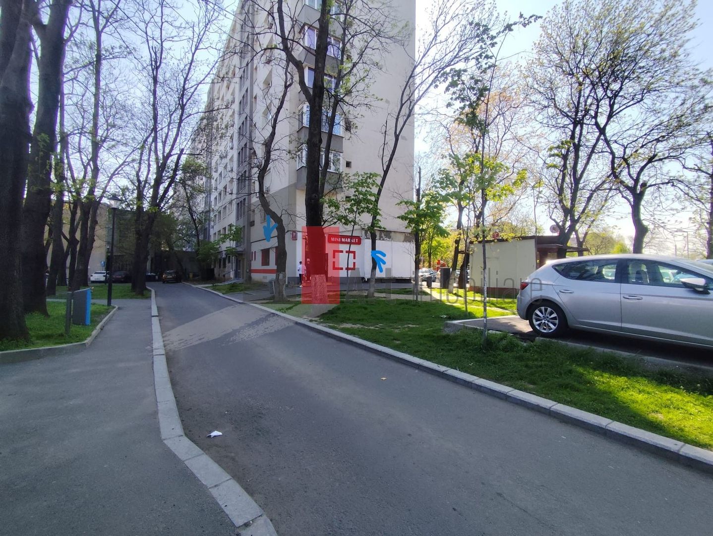 Spatiu comercial de inchiriat  zona/cartier Giurgiului - Poză 9