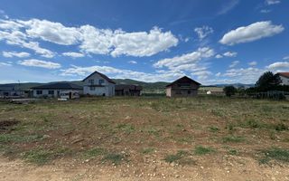 Teren intravilan de vanzare, Micesti - Poză 2