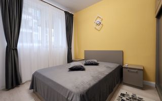 Apartament 3 camere Barbu Vacarescu | Pescariu - Poză 5