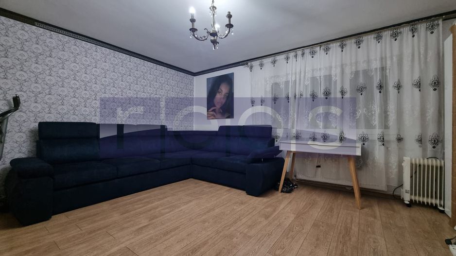 VANZARE 2 CAMERE | DECOMANDAT | ZONA NERVA TRAIAN-OCTAVIAN GOGA - Poză 1