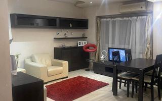 3 camere decomandat, 68.79 mp, etaj 3, Zona Gării – 165.900 € - Poză 1