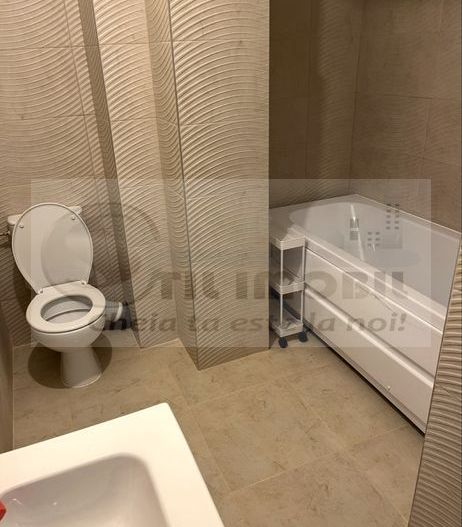 Apartament 1 camera, bloc 2024, Cug - pepiniera Tudor Neculai - Poză 7