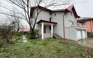 Vila Voluntari I 1100 MP Teren I 8 camere - Poză 1