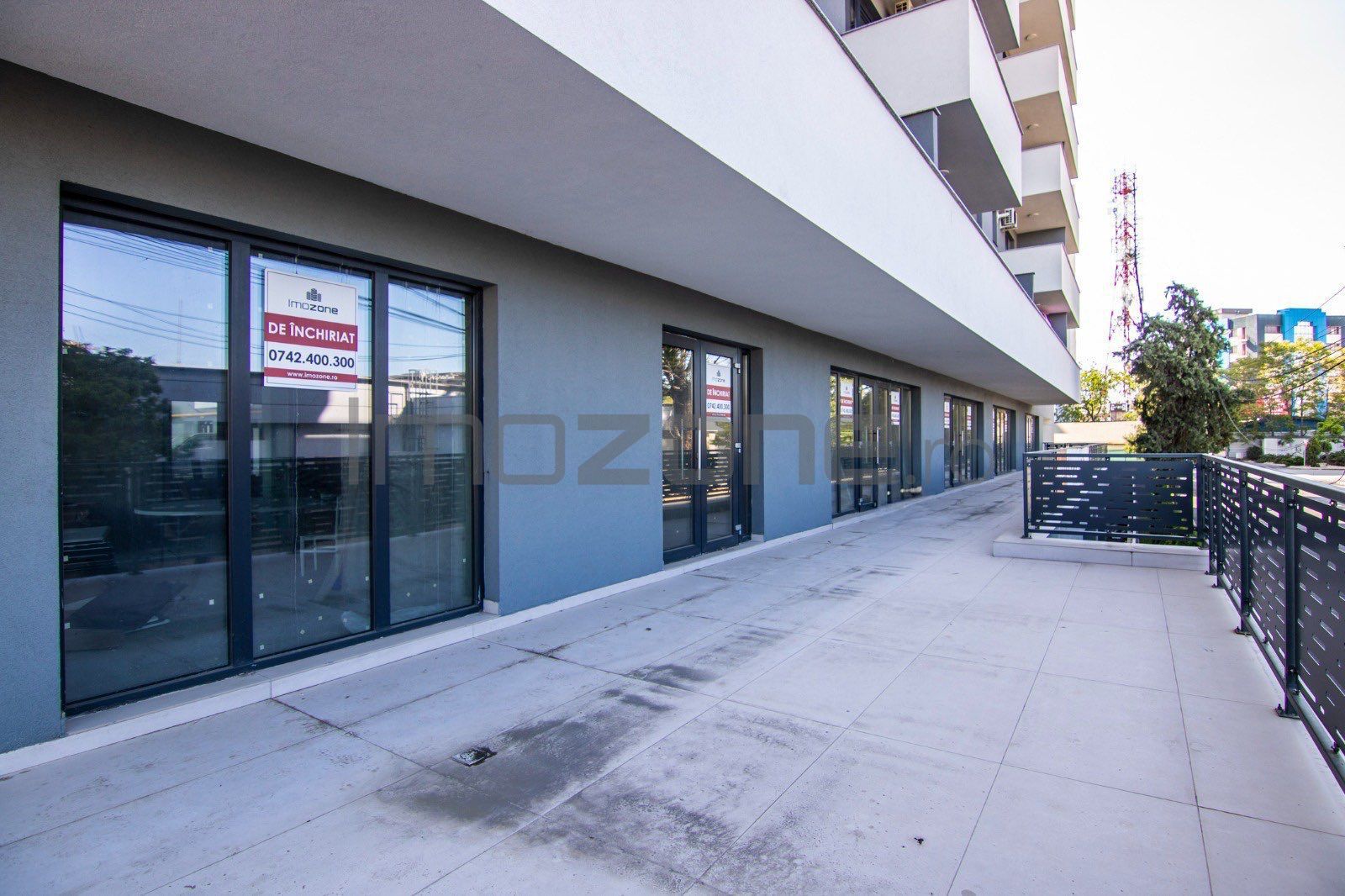 Spatiu Comercial | De Vanzare | intre 50 mp - 400 mp | Front Stradal - Poză 7